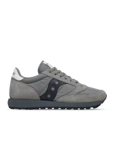 JAZZ S1014431002 GRIGIO Saucony | JAZZ S1014431002 GRIGIO